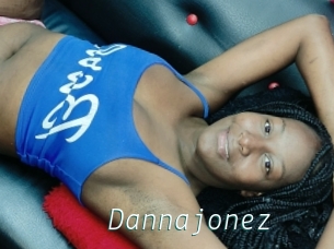 Dannajonez
