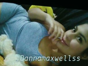 Dannamaxwellss