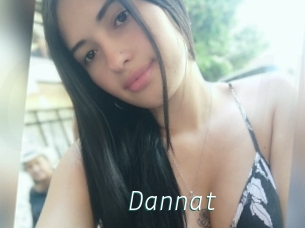 Dannat