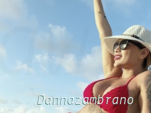 Dannazambrano