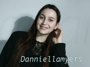 Danniellamyers