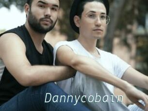 Dannycobain