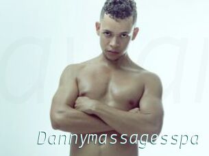 Dannymassagesspa