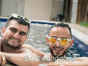 Danteandabad