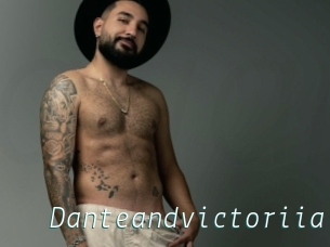 Danteandvictoriia