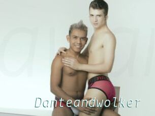 Danteandwolker