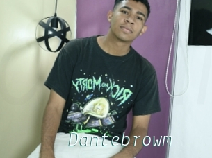 Dantebrowm
