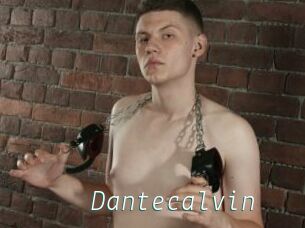 Dantecalvin