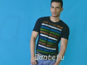 Dantefu