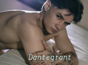 Dantegrant