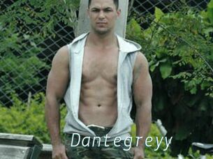 Dantegreyy