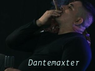 Dantemaxter