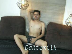Dantemilk