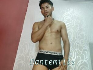 Dantemills