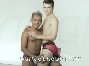 Dantethewolker