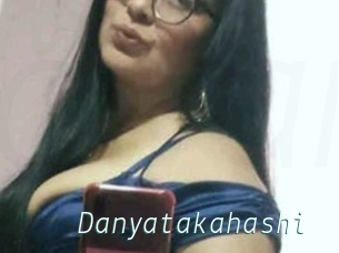 Danyatakahashi
