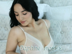 Daphne_mosss