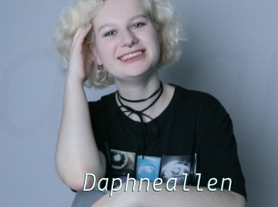 Daphneallen