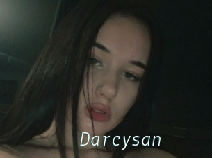 Darcysan