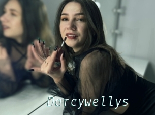 Darcywellys