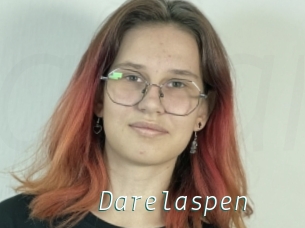 Darelaspen