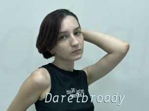 Darelbroady