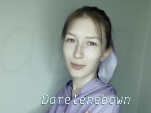 Darelenebown