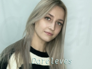 Dareleves