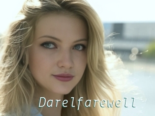 Darelfarewell