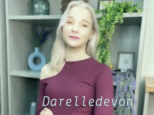 Darelledevon