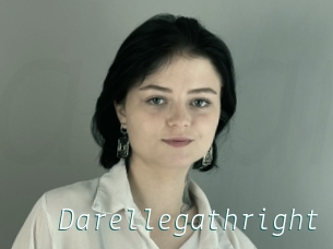 Darellegathright
