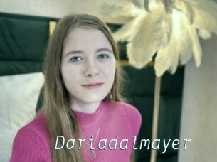 Dariadalmayer