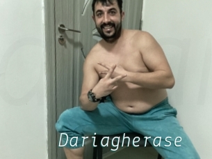 Dariagherase