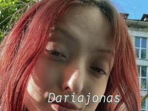 Dariajonas