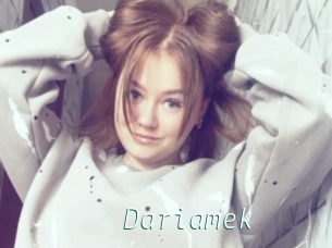 Dariamek