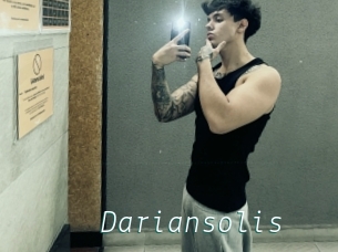 Dariansolis