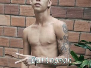Daringman