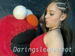 Daringsleeperhot