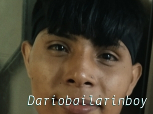 Dariobailarinboy