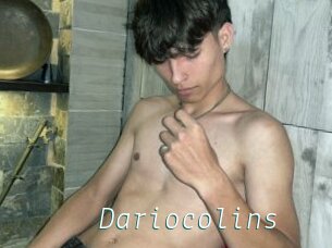 Dariocolins