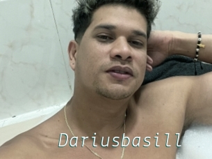 Dariusbasill