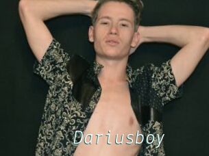 Dariusboy