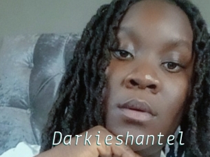 Darkieshantel