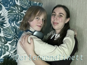 Darleneandlinett