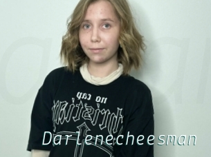 Darlenecheesman