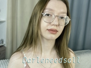 Darleneedsall