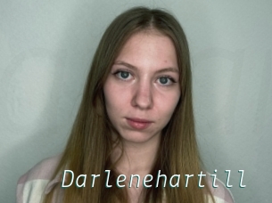 Darlenehartill