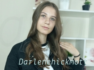 Darlenehickmott