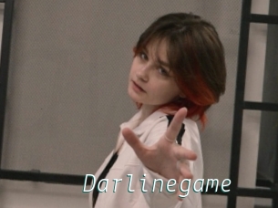 Darlinegame