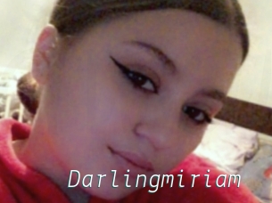 Darlingmiriam